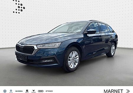 Skoda Octavia Combi Ambition 1.0 TSI 81kW SHZ*Tempomat