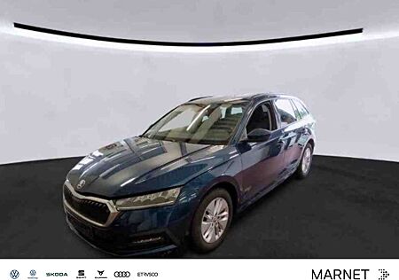 Skoda Octavia Combi Ambition 1.0 TSI 81kW SHZ*Tempomat