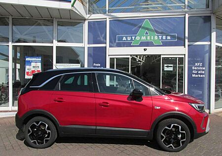 Opel Crossland 1.2Turbo OPF
