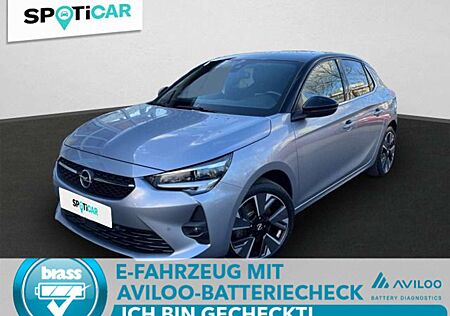 Opel Corsa-e Ultimate Elektro