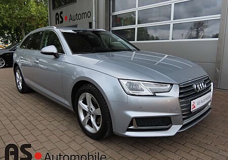 Audi A4 Avant 35 TDI sport 2.0 2.Hd*Navi*Leder*SHZ