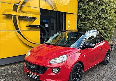 Opel Adam Jam