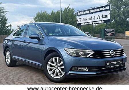 VW Passat Volkswagen Lim. Comfortline*8-fach bereift*AHK*