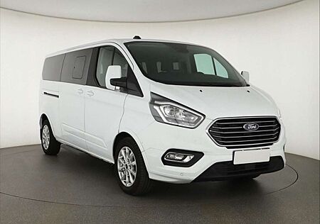 Ford Tourneo Custom 320 L2 AHK+beh.Frontscheibe+PDC