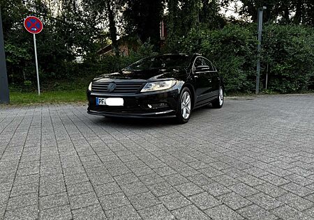 VW CC Volkswagen Basis BMT