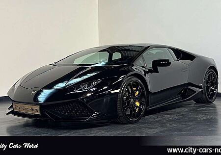 Lamborghini Huracan Huracán LP-610-4 LIFT-KAMERA-KERAMIK