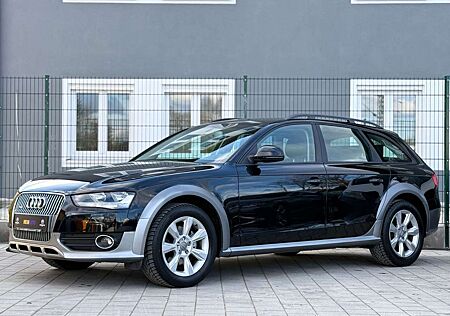 Audi A4 Allroad quattro 2.0 TDI clean diesel