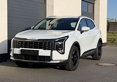 Kia Sportage DynamicLine 1,6 T-GDI AT6 HEV Hybrid 176KW