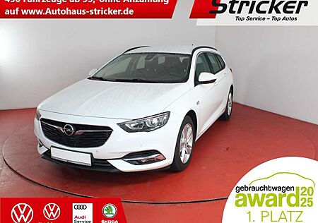 Opel Insignia 2.0CDTI TÜV bis 04/27 PDC Tempomat Sitzheizung
