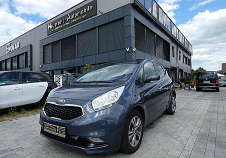 Kia Venga Dream Team
