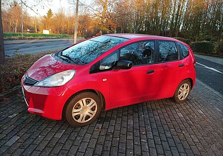 Honda Jazz 1.2 i-VTEC