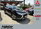 Mitsubishi Outlander Active CVT 2WD 2.0 NAVI SHZ GRA RFK FSE