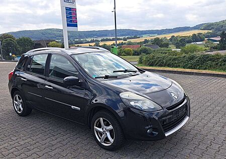 Renault Clio 1.5 dCi FAP Exception/Kombi