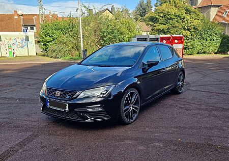 Seat Leon Cupra 290