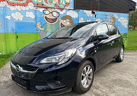Opel Corsa ON