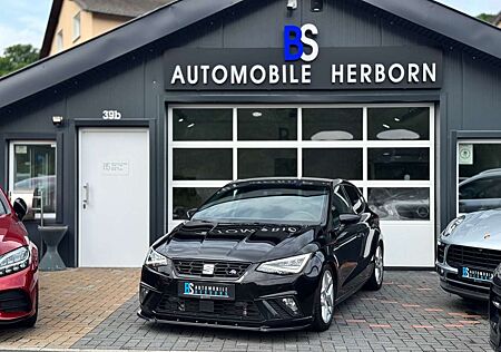 Seat Ibiza FR Sport/DSG/Kamera/CarPlay/Ambiente