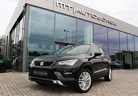 Seat Ateca 2.0 TSI *XCELLENCE* 4DRIVE/NAV/LED/VIRTUAL