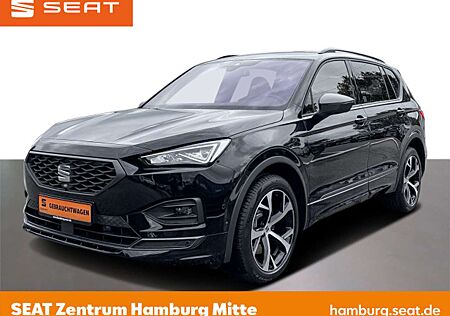 Seat Tarraco 2.0 TDI FR 4Drive DSG AHK Kamera Beats