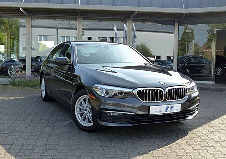BMW 520 d Aut. AHK Navi Tempo SHZ