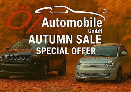 Jeep Compass 1.5l GSE T4 Leder Kamera Klimaauto ACC