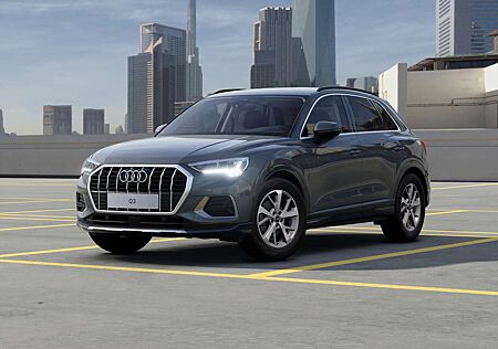 Audi Q3 35 TFSI S tronic advanced LED ACC DAB