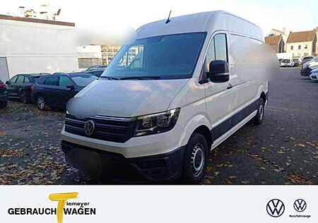 VW Crafter Volkswagen 35 Kasten MR HD NAVI KAMERA KLIMA