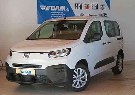 Fiat Doblo Kombi L1 5-Sitzer 130PS N1