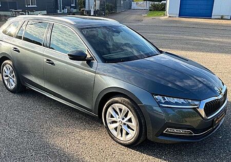 Skoda Octavia 1.0 TSI AMBITION COMBI