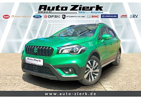 Suzuki SX4 S-Cross Comfort+ Allgrip,Pano,AHK,Leder,Automatik