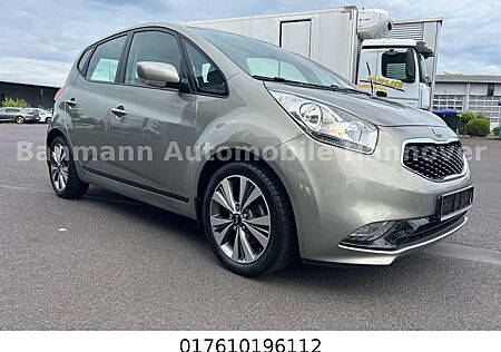 Kia Venga Spirit