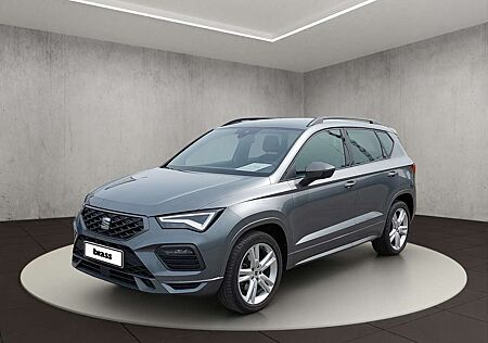 Seat Ateca FR