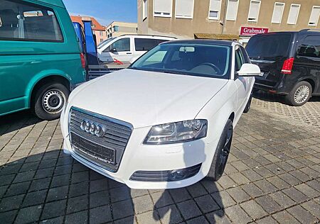 Audi A3 1.6 TDI 102g Sportback DPF