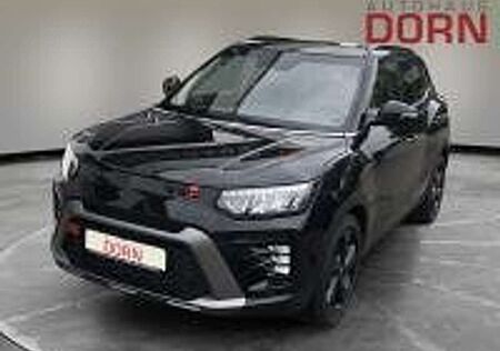 SsangYong Tivoli Blackline 2024 1.5 Automatik 2WD Navi RF-Kamera