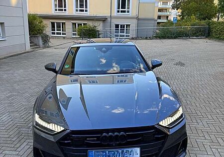 Audi A7 50 TDI 3x Sline quattro