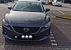 Mazda 6 2.2 SKYACTIV-D Aut. Sports-Line