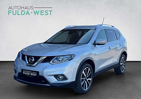 Nissan X-Trail 2.0dCi 4x4 Aut. N-Connecta 360°Kamera