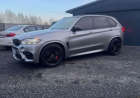 BMW X5 M X5M