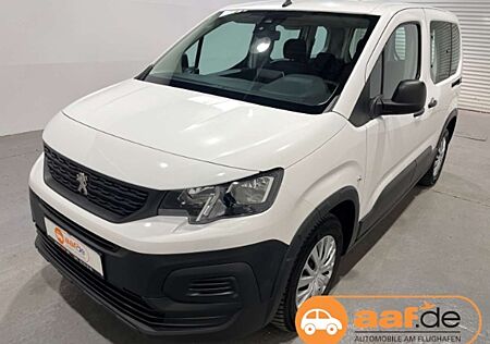 Peugeot Rifter 1.5 BlueHDi Active Pack EU6d Navi Klima Tempomat