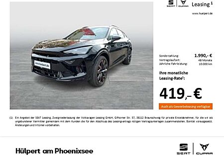 Cupra Formentor 1.5 HYBRID VZ NEUES MODELL AHK LM19