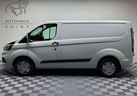 Ford Transit Custom 320 L1 Trend|MwSt|AHK|1.Hand|