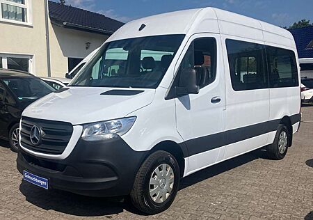 Mercedes-Benz Sprinter 2.0 CDI hoch Rollstuhllift