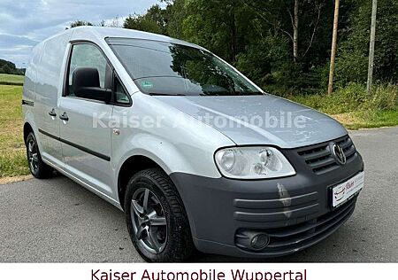 VW Caddy Volkswagen Kasten*1.Hand*Sitzheizung*Servo