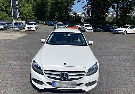 Mercedes-Benz C 200 d T
