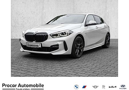 BMW 120 i M Sport NAVI LED PDC V+H DAB Tempomat LM