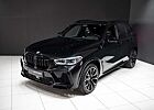 BMW X5 M Competition *M Package*AHK*PANO*H&K*