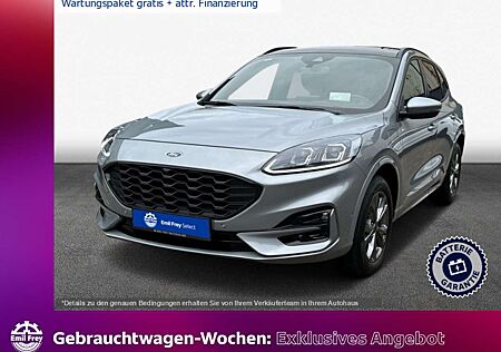 Ford Kuga 2.5 Duratec PHEV ST-LINE, Pano, PDC, Gjr