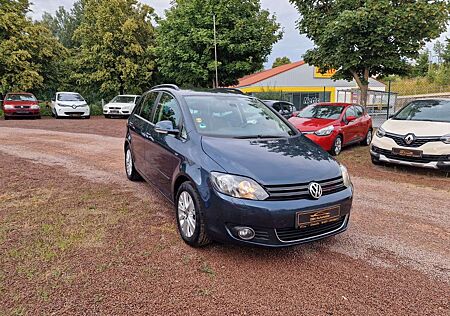 VW Golf Volkswagen Plus VI*TopZustand*Klima*SHZ*PDC*Garantie