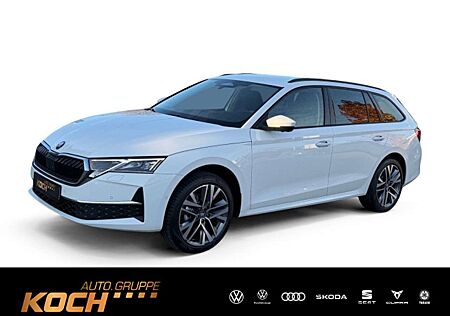 Skoda Octavia C.Selection*1.5TSI*DSG*NAVI*MATRIX*360°*
