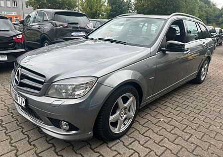 Mercedes-Benz C 220 C -Klasse T-Modell T CDI