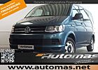 VW T6 Multivan Volkswagen 4Motion SHZ PDC AHK NAVI Standhzg.